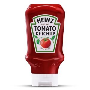 HEINZ KETCAP 375GR