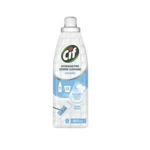 CIF JEL 1500ML ZEMIN UZMANI B.SABUN