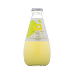AVSAR 200ML C-VIT.LIMON SODA