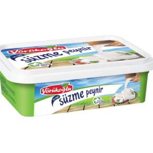 YORUKOGLU SUZME PEYNIR  250GR
