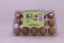 GUNBEY 15LI KOY YUMURTASI