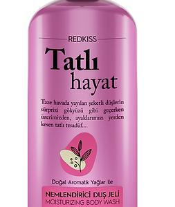 REDKISS DUS JELI 550ML TATLI HAYAT