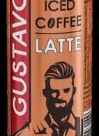 GUSTAVO SOGUK KAHVE LATTE 250ML