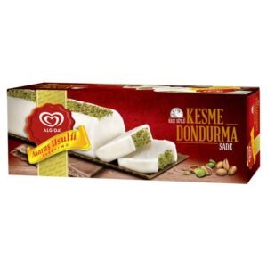 ALGIDA KESME MARAS KECI 650ML