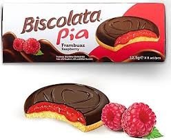 SOLEN PIA FRAMBUAZLI 100GR