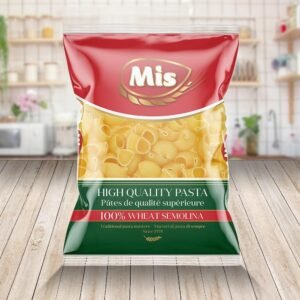 MIS 500GR MANTI MAKARNA