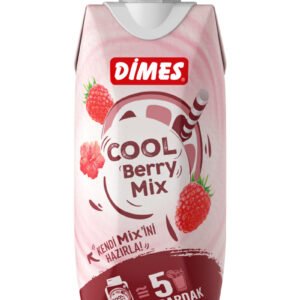 DIMES COOL BERRY MIX 310ML