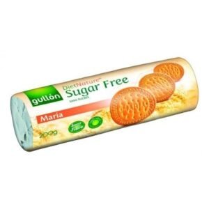 GULLON MARIA BISKUVI 200GR
