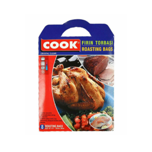 COOK FIRIN TORBASI 8LI