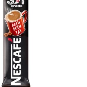 NESCAFE 3U 1ARADA EXTRA