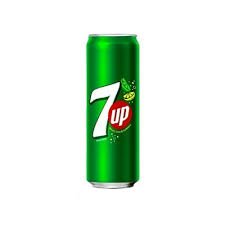 7 UP 250 ML SLIM KUTU