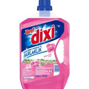 DIXI 2.5LT YABAN GULU