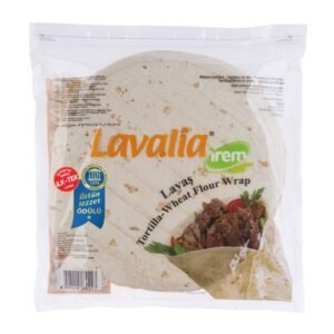 IREM LAVALIA LAVAS 25CM 9LU 630GR