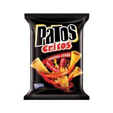 PATOS C. MEKSIKA ATESI 97GR