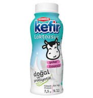 ALTINKILIC KEFIR 250 ML. LAKTOZSUZ