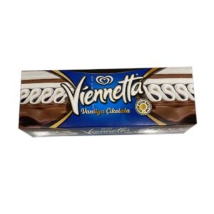 ALGIDA VIENETTA CIKOL-VANIL.