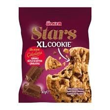 ULKER STARS COOKIE U.CIKOLATA 47GR