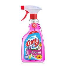 CAMSIL FLORAL 500ML