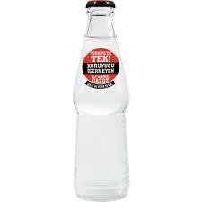 ULUDAG EFSANE SEKERSIZ 250ML