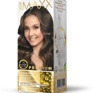 MAXX DEL.PREM SET SAC B.7.1 KULLU KUMRAL