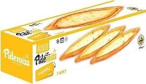 PIDEMISS KASARLI PIDE 125GR