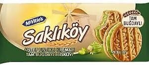 SAKLIKOY ANTEP 78GR