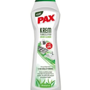 PAX KREM TEM. 500 ML OKALIPTUS