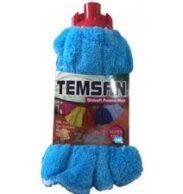TEMSAN MIKROFIBER MOP