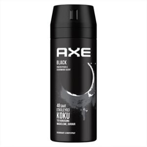 AXE DEO BLACK Y.150ML
