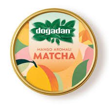 DOGADAN MATCHA MANGO 25GR