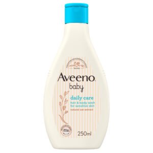 AVEENO BEBEK SAMPUANI 250ML
