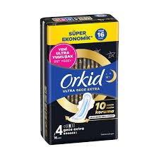 ORKID GECE EXTRA 16LI