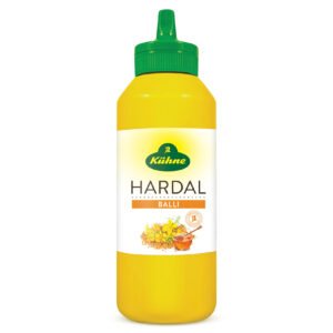 KUHNE SOS BALLI HARDAL 255GR