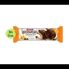 ULKER COKO TURTA PORT.108GR.