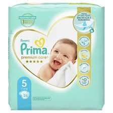 PRIMA P/CARE IKIZ NO:5 (11-16KG)