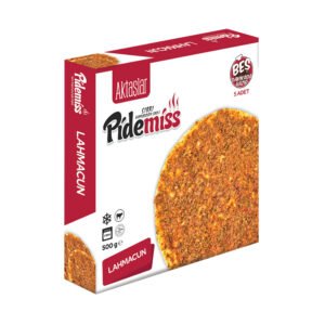 PIDEMISS LAHMACUN 100GR