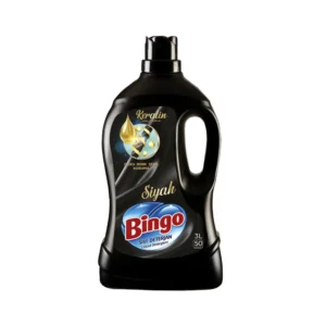 BINGO SIVI SIYAH 3LT