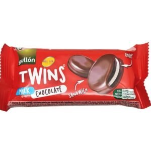 GULLON TWINS CIK.KAPLI 42GR