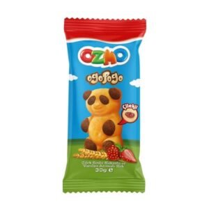 OZMO OGOPOGO CILEKLI