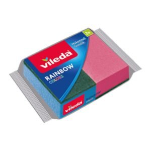 VILEDA SUNGER RAINBOW 2LI