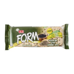 ETI FORM KEPEK COREKOTLU 40GR