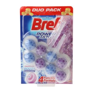 BREF POWER AKTIV 2*50GR LAVANTA
