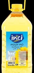 INCI AYCICEK YAGI 4LT PET