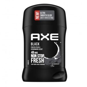 AXE STICK 50ML BLACK