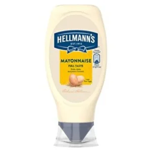 HELLMANNS MAYONEZ 385GR