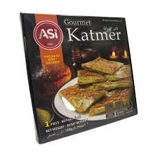 ASI KATMER 150GR
