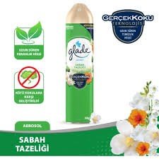GLADE AER SABAH TAZ. 300ML