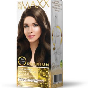 MAXX DEL.PREM SET SAC B.6.0 KOYU KUMRAL