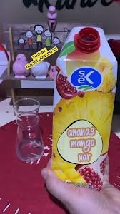 SEK 1LT ANANAS MANGO NAR