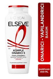 ELSEVE SAMP.KOMPLE ONARICI 300ML